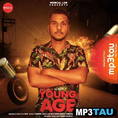 Young-Age Lil Boy mp3 song lyrics